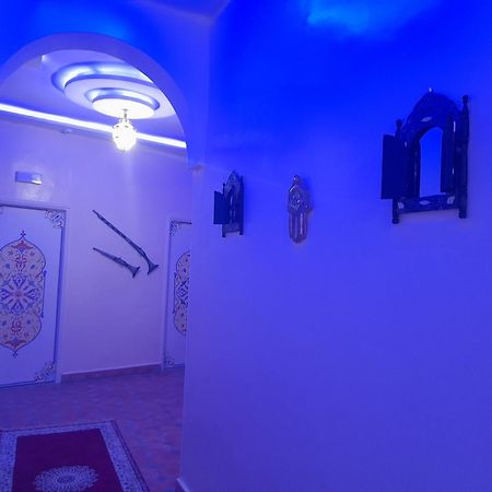 Hotel Mentaga タルーダント エクステリア 写真