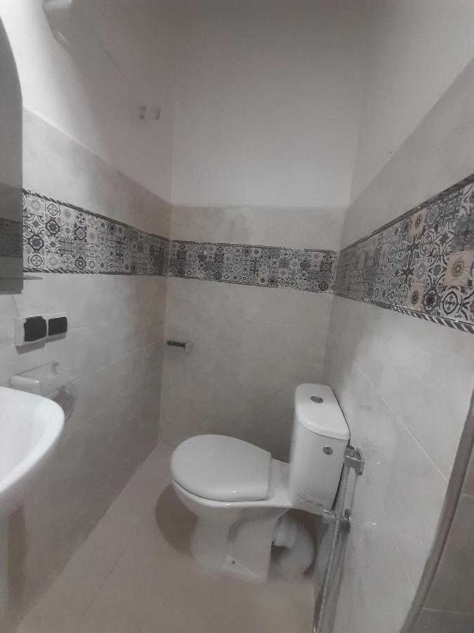 Hotel Mentaga タルーダント エクステリア 写真