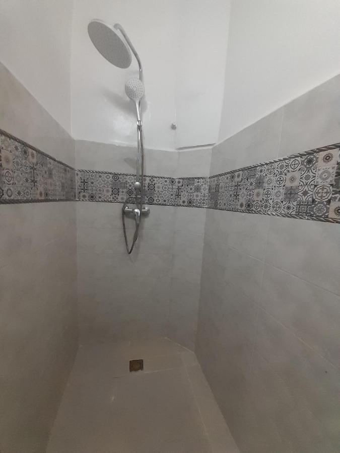 Hotel Mentaga タルーダント エクステリア 写真