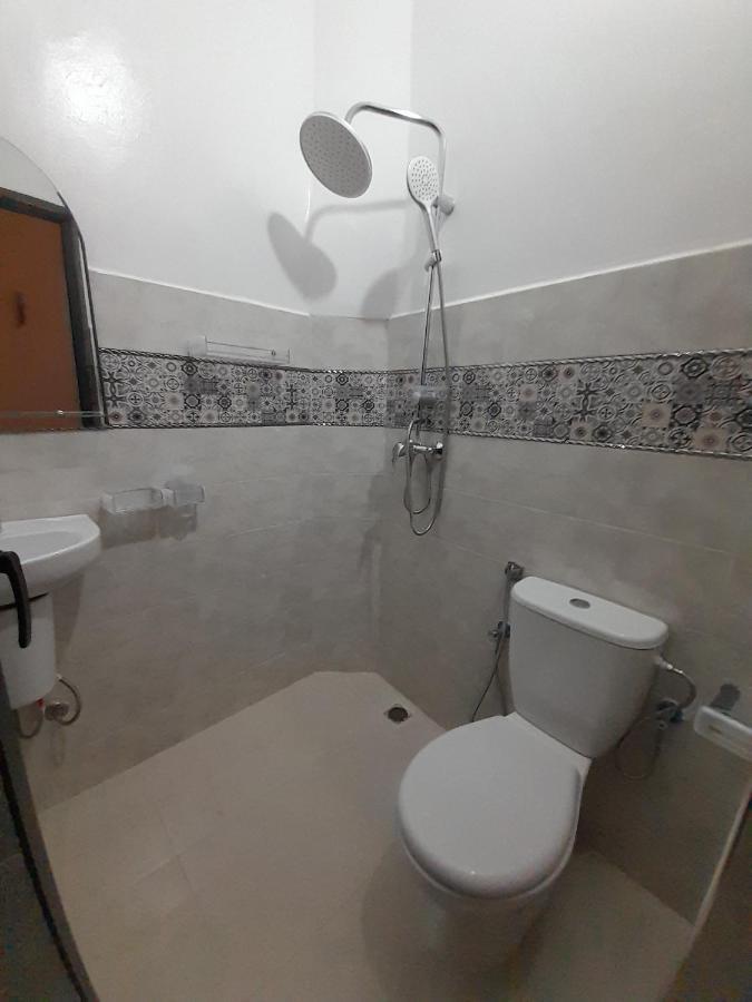 Hotel Mentaga タルーダント エクステリア 写真