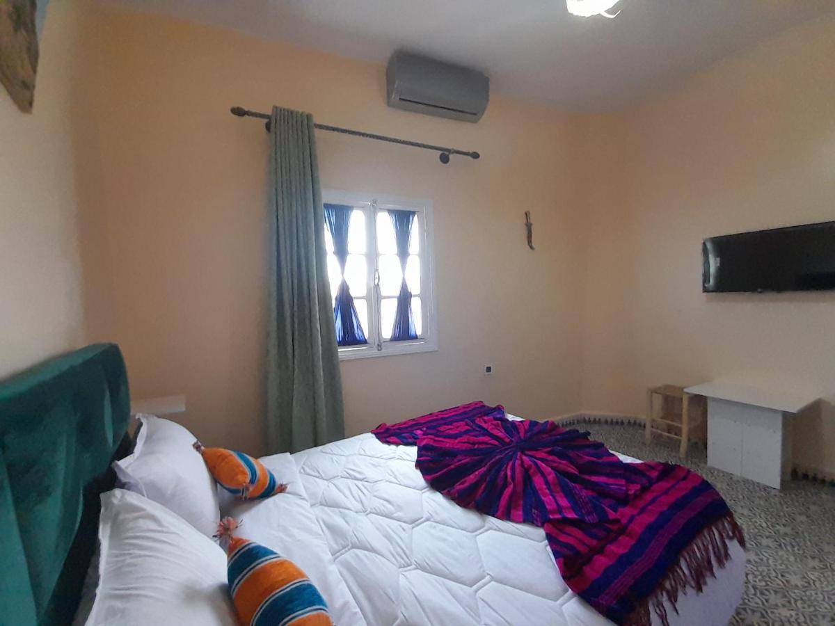 Hotel Mentaga タルーダント エクステリア 写真